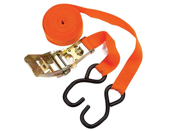 BlueSpot Tools Ratchet Tie-Down