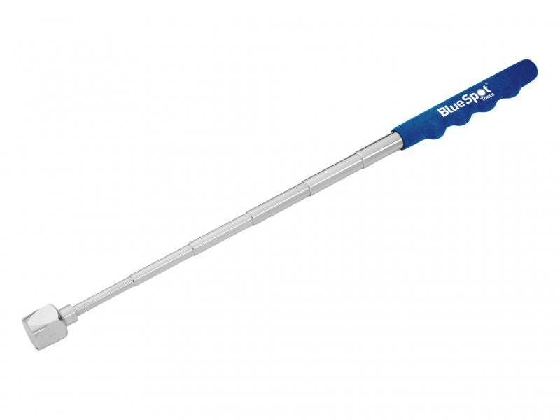 BlueSpot Tools Telescopic Magnetic Pick up Tool