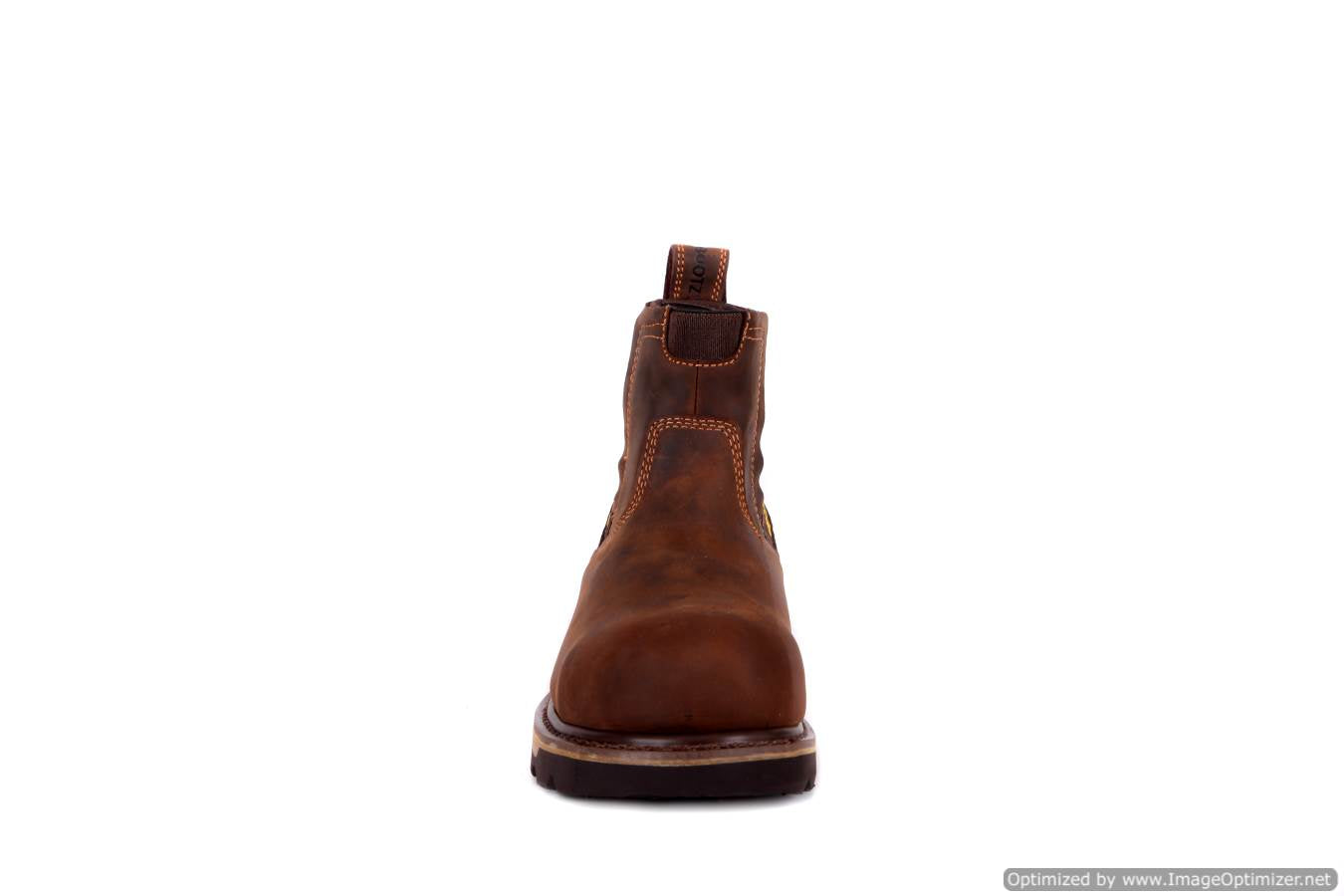 B1180 DEALER BOOT SB/PS/HRO/WR/SR Goodyear Welted Safety