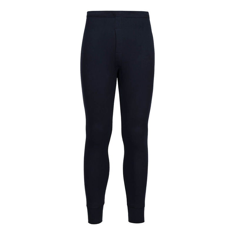 Portwest B121 Thermal Trousers for Baselayer