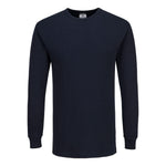 Portwest B123 Thermal T-Shirt Long Sleeve for Baselayer - thumbnail 19