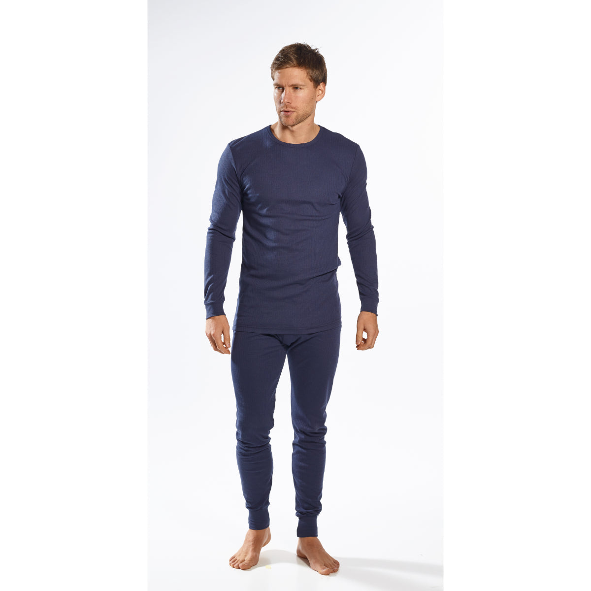 Portwest B123 Thermal T-Shirt Long Sleeve for Baselayer
