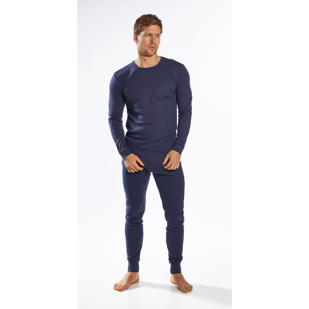 Portwest B123 Thermal T-Shirt Long Sleeve for Baselayer