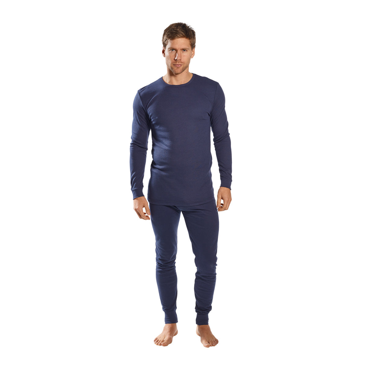 Portwest B123 Thermal T-Shirt Long Sleeve for Baselayer