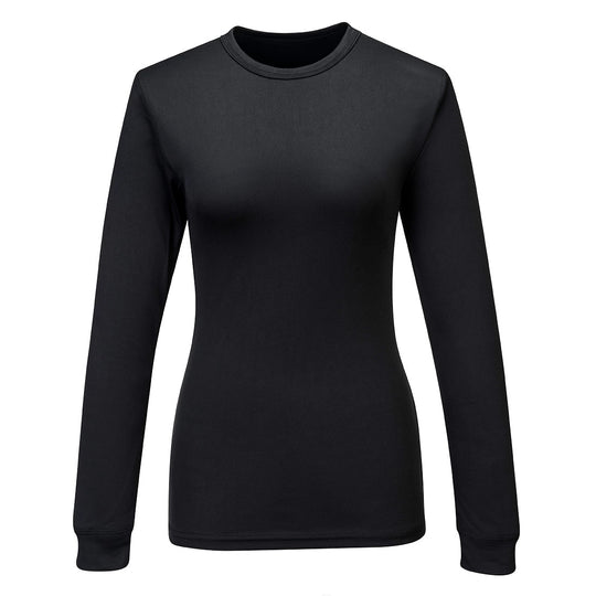 Portwest Women's Baselayer Top L/S