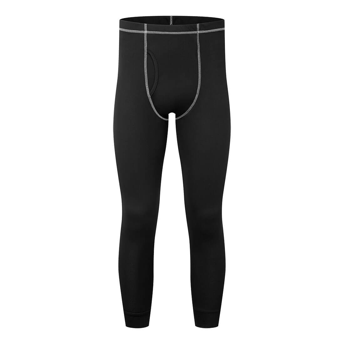 Portwest B151 Base Pro Antibacterial Legging for Silver Ion
