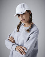 Beechfield Coolmax Flow Mesh Cap - thumbnail 2