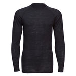 Portwest Merino Wool Crewneck Long Sleeve T-Shirt - thumbnail 2