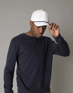 Beechfield Rope Detail Golf Cap - thumbnail 1