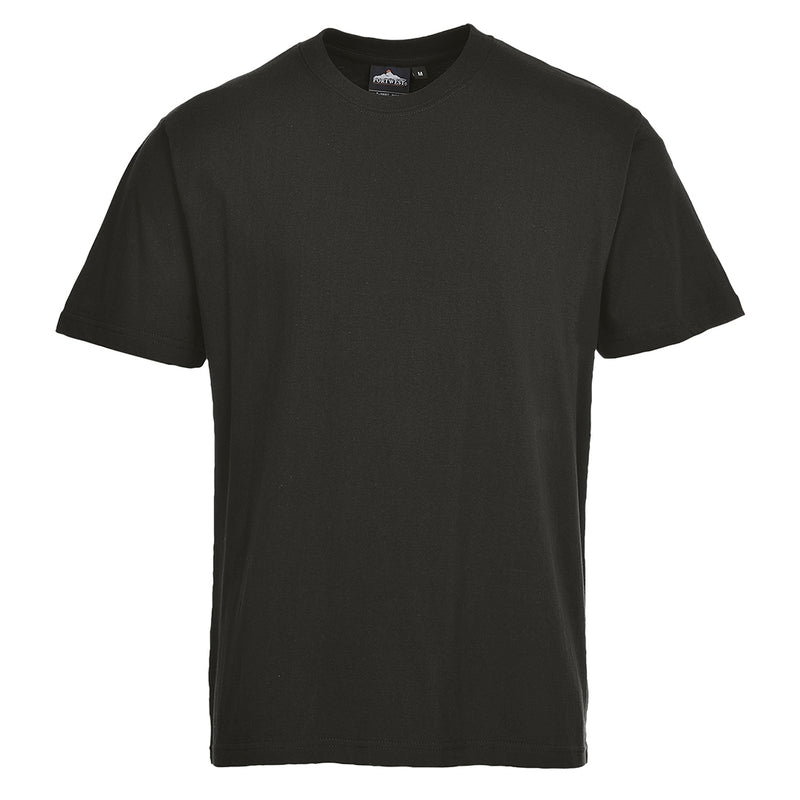 Portwest B195 Turin Premium T-Shirt for Leisurewear