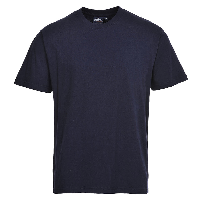 Portwest B195 Turin Premium T-Shirt for Leisurewear