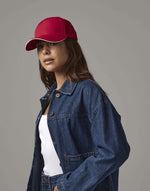Beechfield Team Sports Tech Cap - thumbnail 1