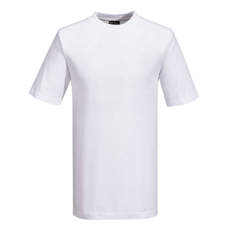 Portwest B195 Turin Premium T-Shirt for Leisurewear