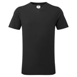 Portwest V-Neck Cotton T-Shirt - thumbnail 1