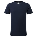 Portwest V-Neck Cotton T-Shirt - thumbnail 2