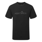 Portwest Portwest Cotton T-Shirt S/S - B198 - thumbnail 1