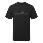Portwest Portwest Cotton T-Shirt S/S - B198