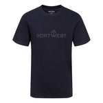 Portwest Portwest Cotton T-Shirt S/S - B198 - thumbnail 4