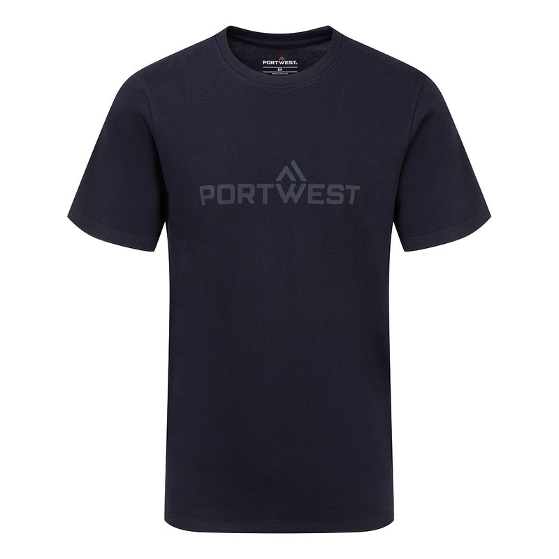 Portwest Portwest Cotton T-Shirt S/S - B198