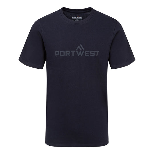 Portwest Portwest Cotton T-Shirt S/S