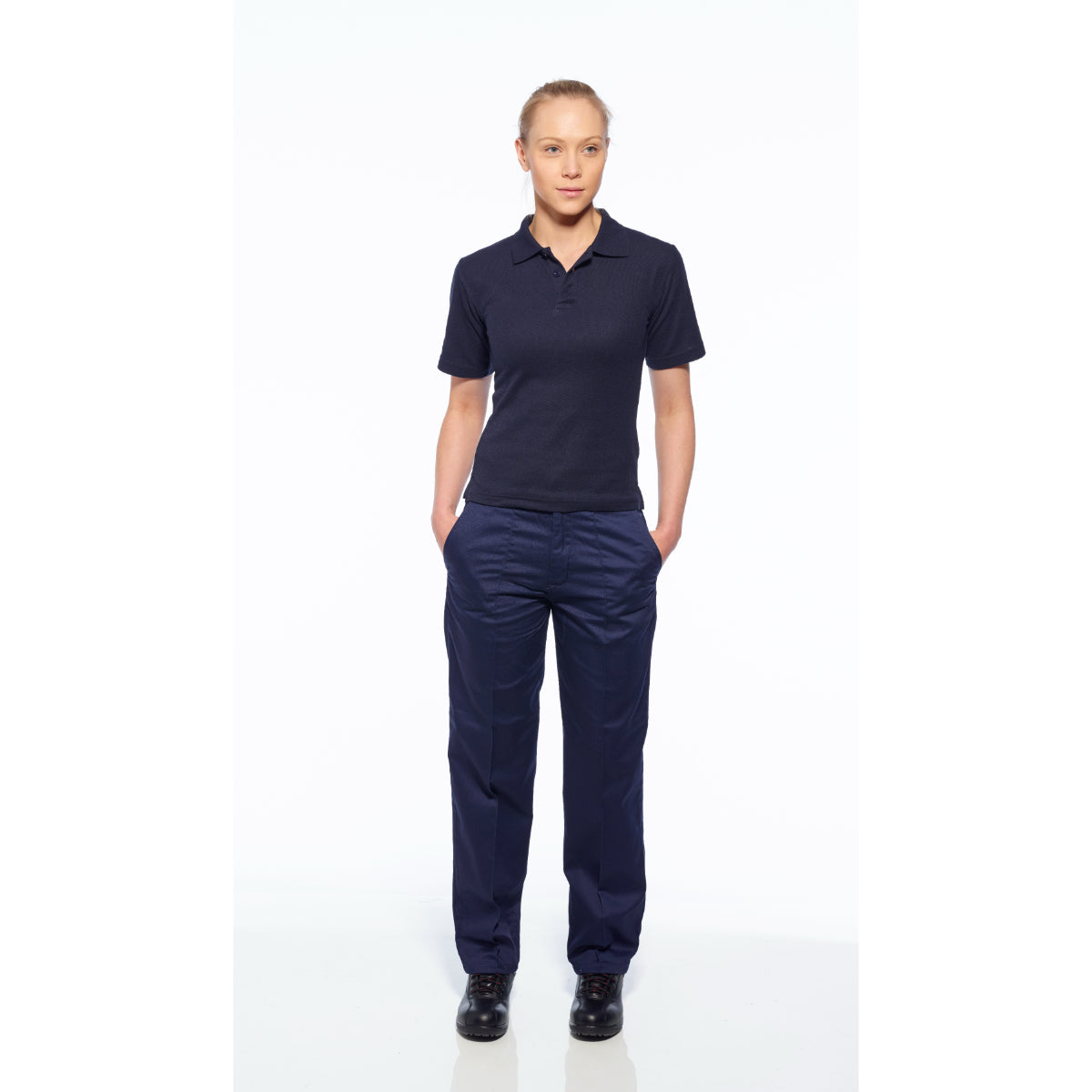 Portwest B209 Naples Women's Polo Shirt for Leisurewear