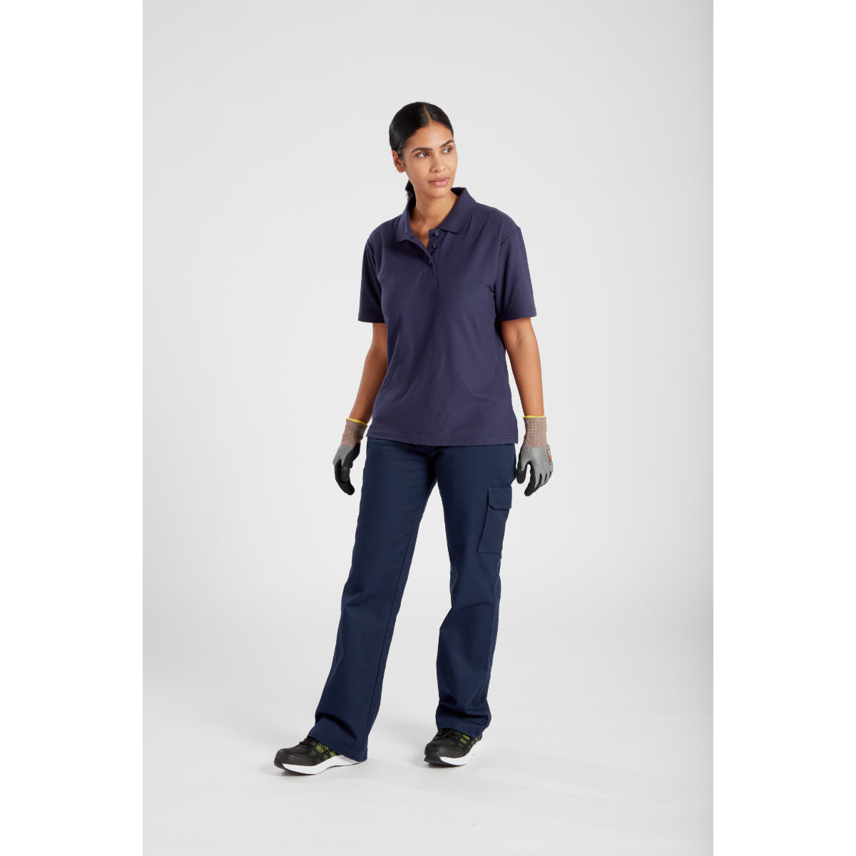 Portwest B209 Naples Women's Polo Shirt for Leisurewear