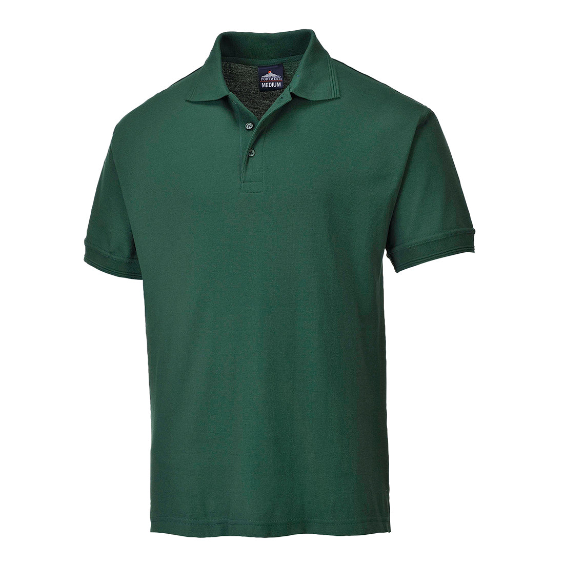 Portwest B210 Naples Polo-shirt for Leisurewear