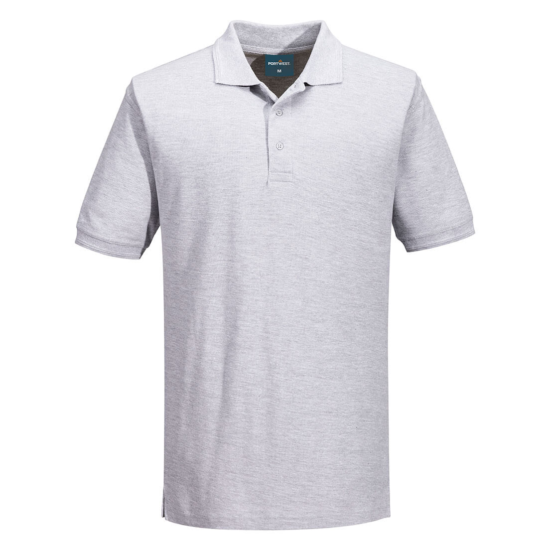 Portwest B210 Naples Polo-shirt for Leisurewear