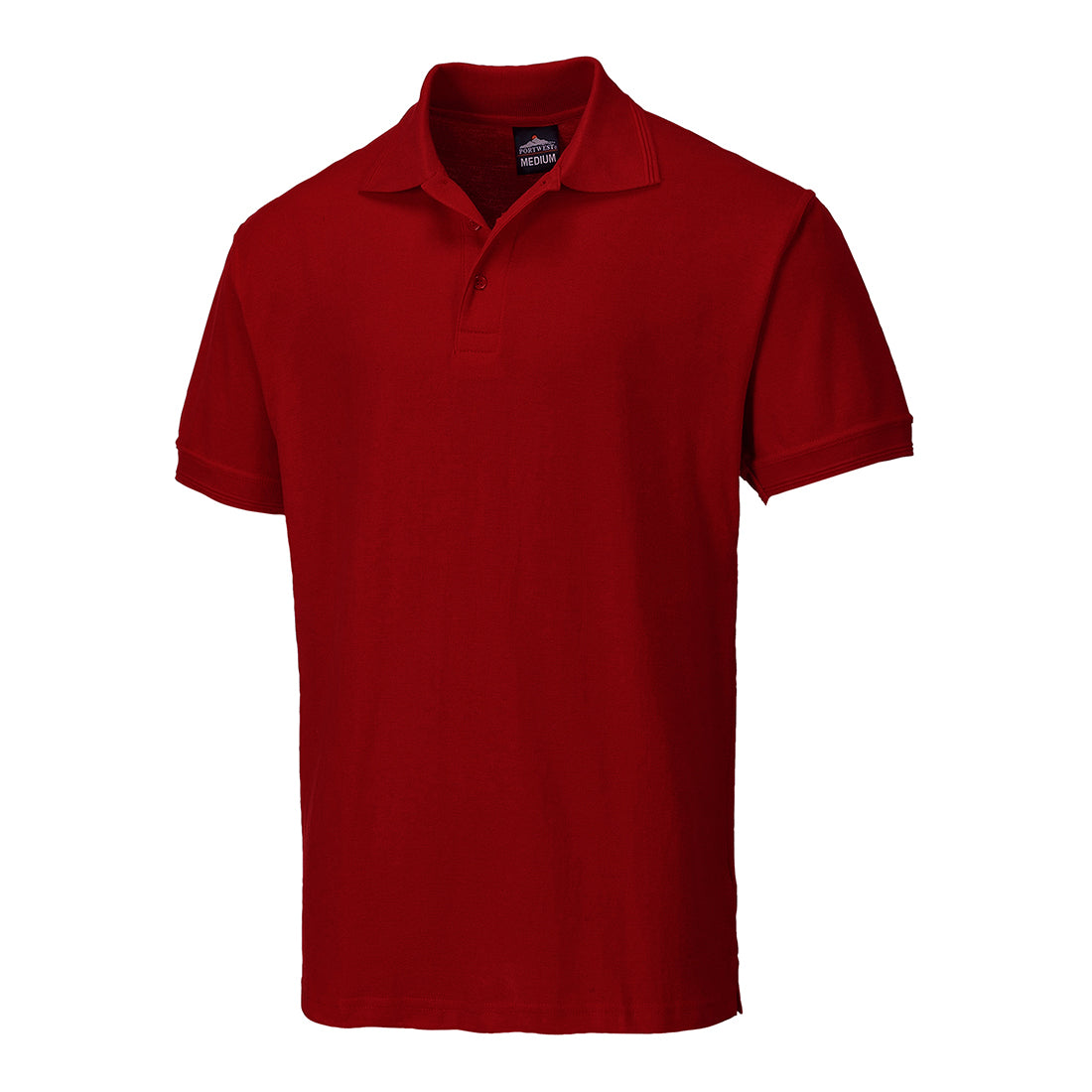 Portwest B210 Naples Polo-shirt for Leisurewear