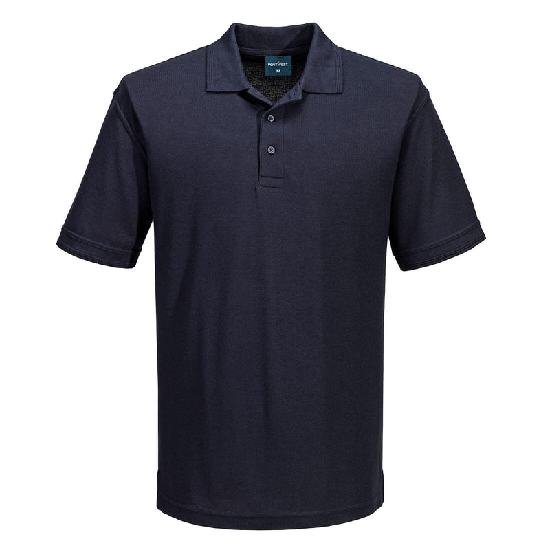 Portwest B210 Naples Polo-shirt for Leisurewear