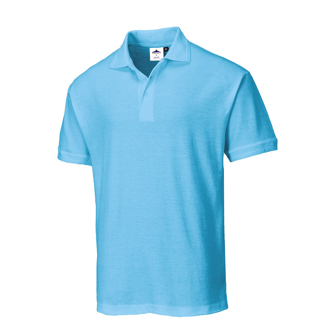 Portwest B210 Naples Polo-shirt for Leisurewear