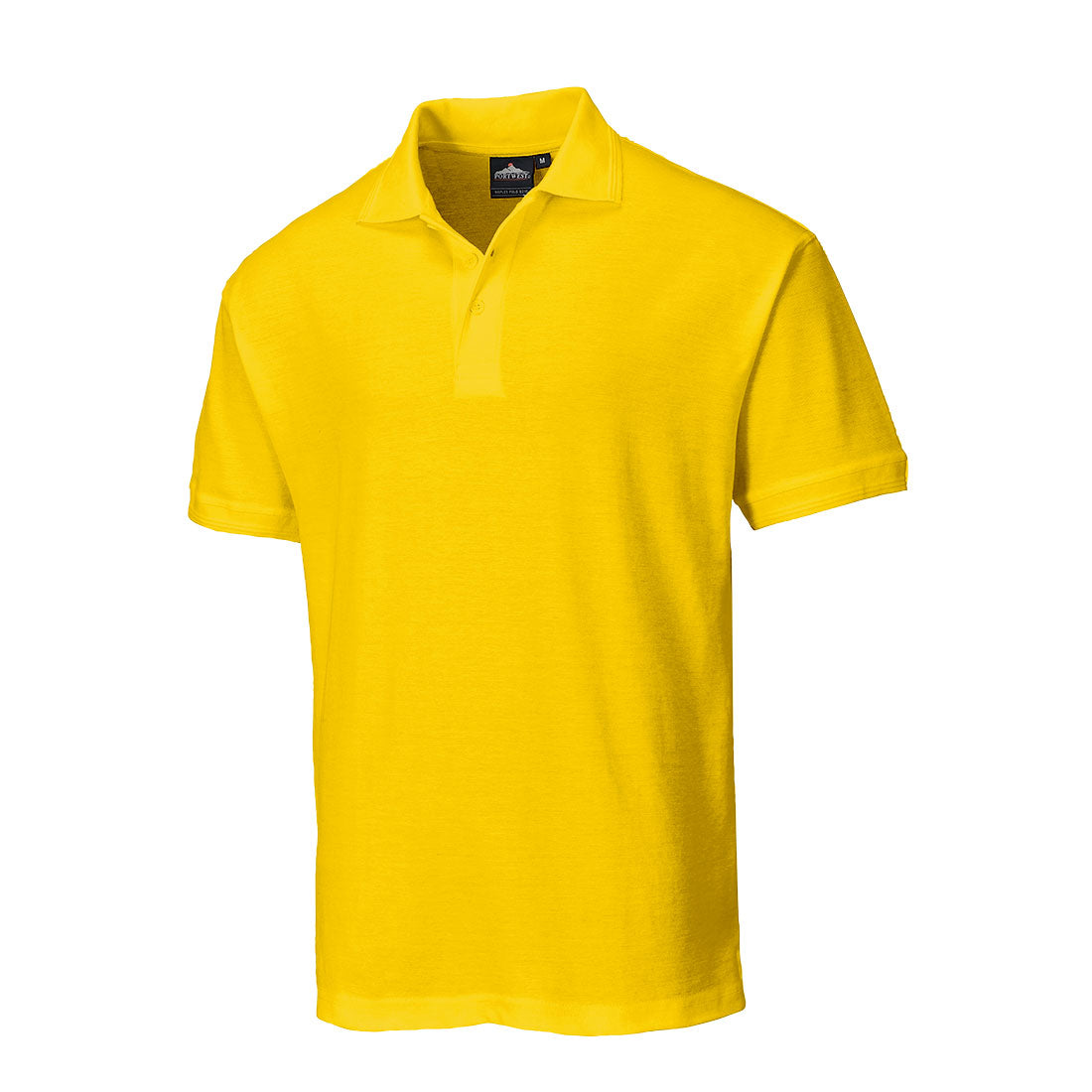 Portwest B210 Naples Polo-shirt for Leisurewear