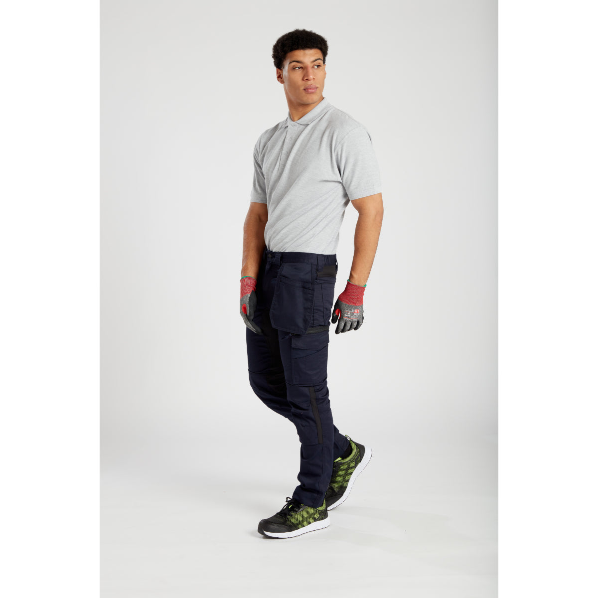 Portwest B210 Naples Polo-shirt for Leisurewear