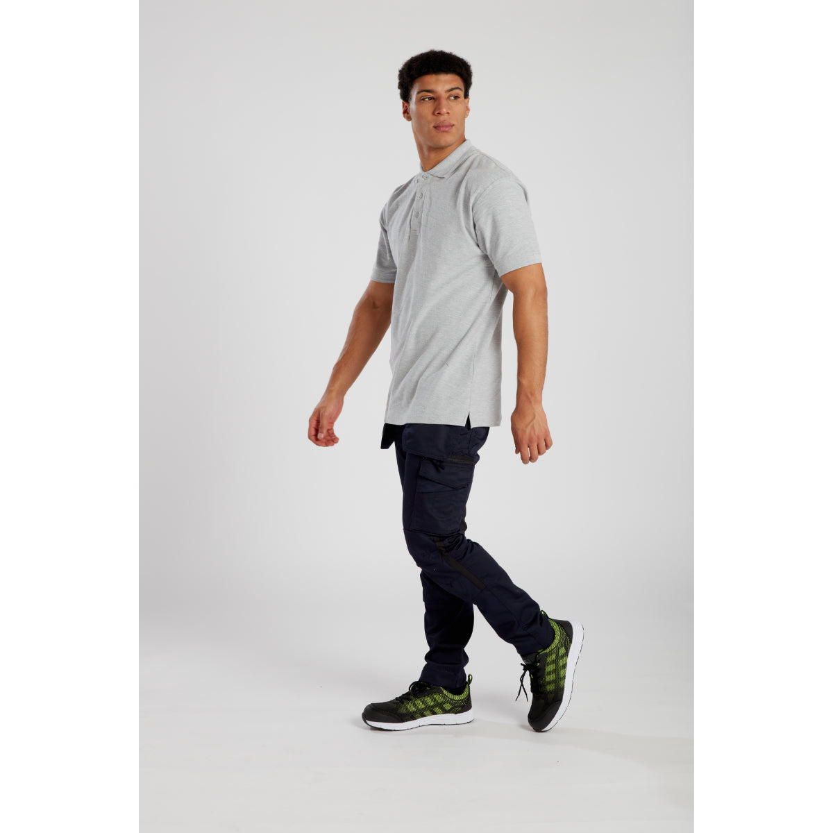Portwest B210 Naples Polo-shirt for Leisurewear