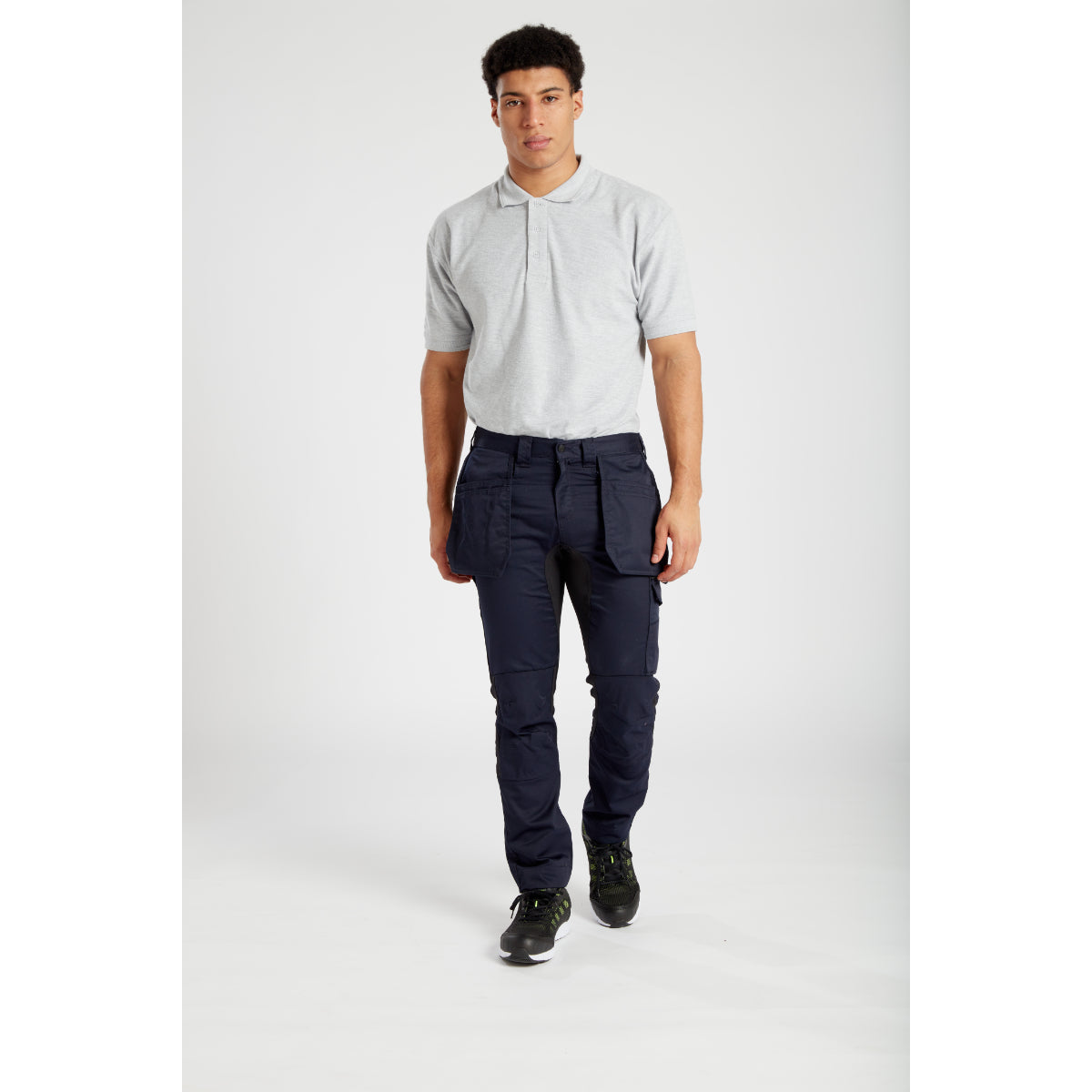 Portwest B210 Naples Polo-shirt for Leisurewear