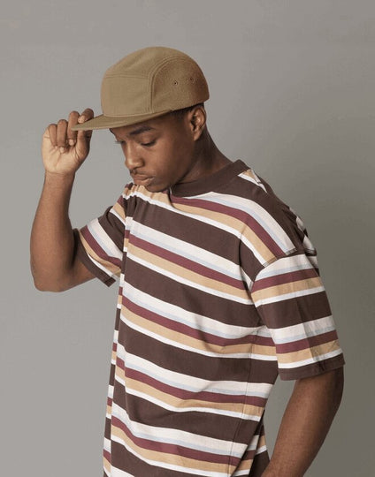 Beechfield Fleece Outdoor Camper Cap