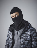 Beechfield Microfleece Balaclava - thumbnail 2