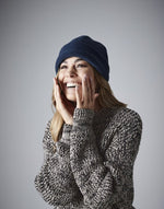 Beechfield Suprafleece Ski Hat - thumbnail 2