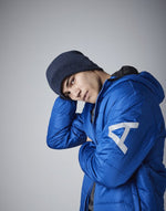 Beechfield Suprafleece  Summit Hat - thumbnail 2