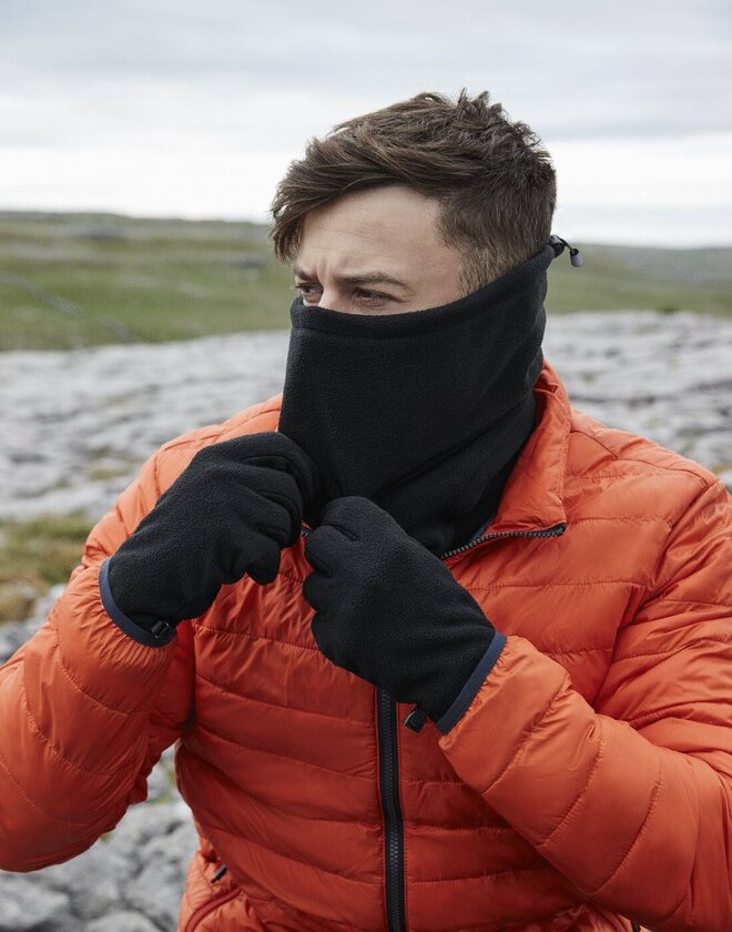 Beechfield Recycled Fleece Snood
