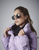 Beechfield Suprafleece  Snood/Hat Combo - thumbnail 2