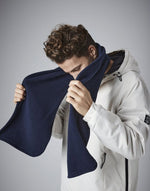 Beechfield Suprafleece Geneva Scarf - thumbnail 2