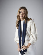Beechfield Suprafleece  Dolomite Scarf - thumbnail 2