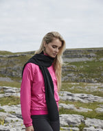 Beechfield Recycled Fleece Scarf - thumbnail 2