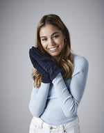 Beechfield Suprafleece Thinsulate Gloves - thumbnail 2