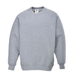 Portwest B300 Roma Sweatshirt for Leisurewear - thumbnail 5