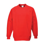 Portwest B300 Roma Sweatshirt for Leisurewear - thumbnail 7