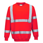 6 Item Kickstarter Hi-Vis Printed Workwear Bundle - thumbnail 13