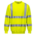 8 Item Long Ranger Hi-Vis Printed Workwear Bundle - thumbnail 14