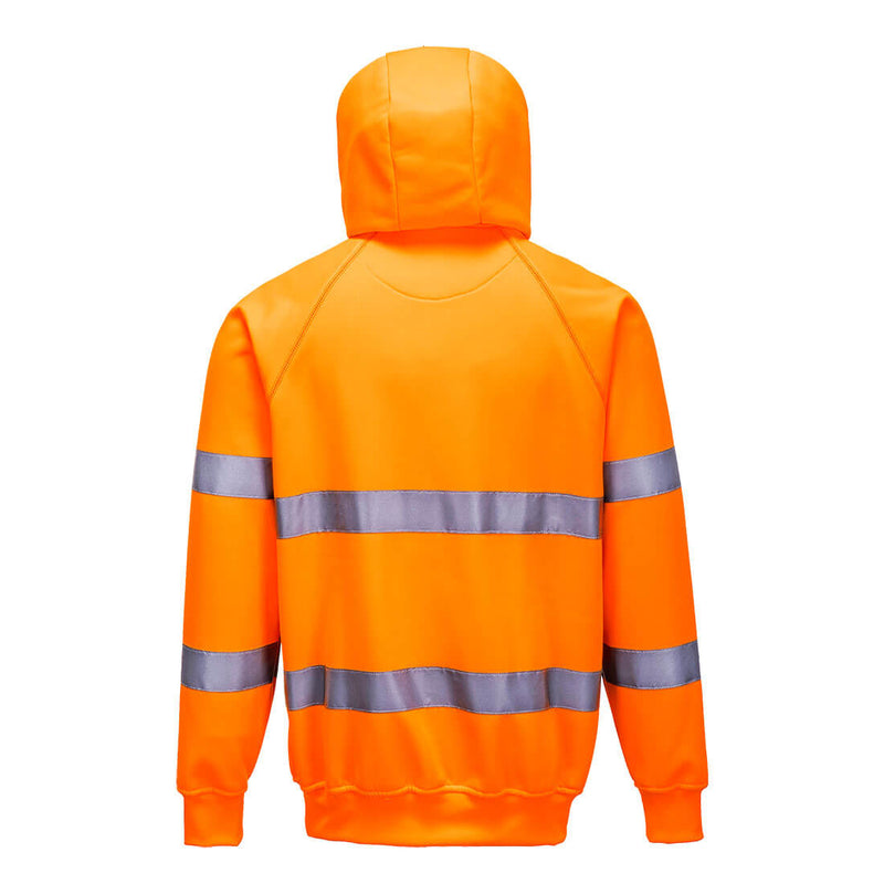 6 Item Kickstarter Hi-Vis Printed Workwear Bundle